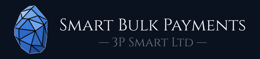 Smart Bulk Payments - 3P SMART LTD